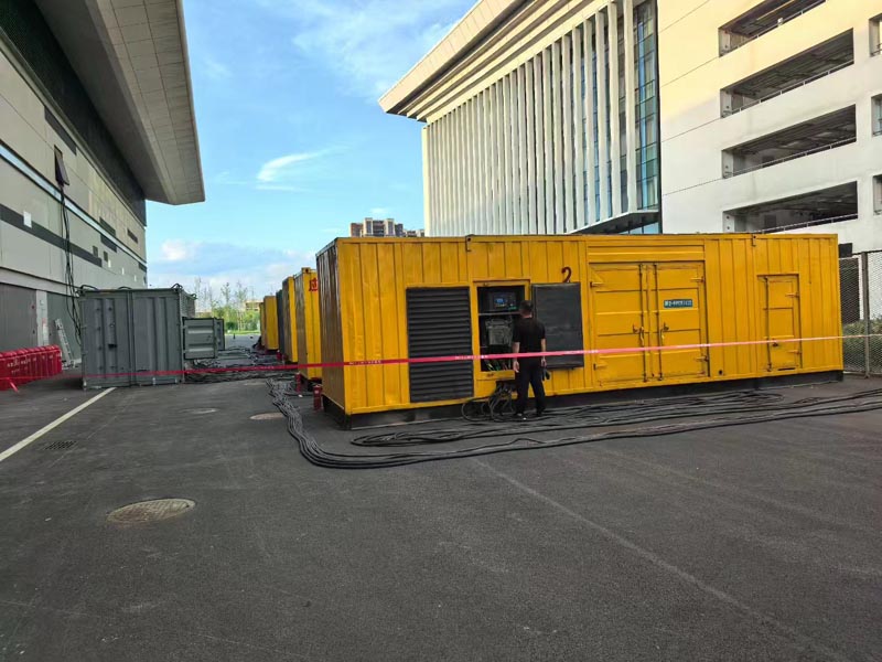 黄岩柴油发电机冬季保养注意事项？